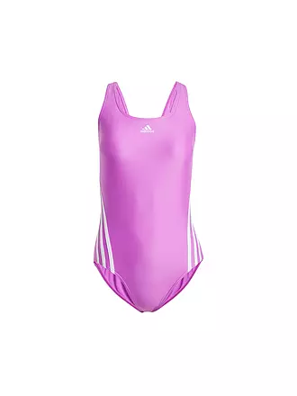 ADIDAS | Costume da bagno da donna a 3 strisce |